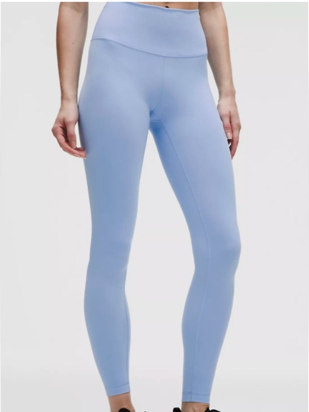 Lululemon Wunder Train High Rise Tight 28" - New With Tags